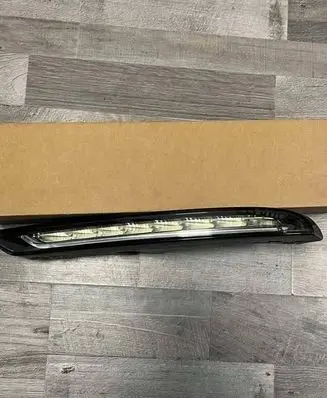 Porsche Macan (95B) LED Daytime headlight 95B941181A 2BE01145001