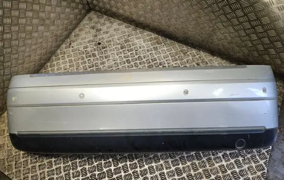 Audi A2 Rear bumper 8z0807417