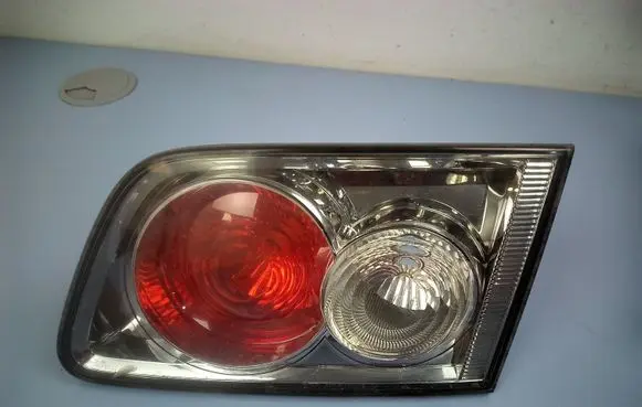 Mazda 6 Tailgate rear/tail lights 22061981 22661971
