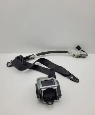 Audi A8 S8 D3 4E Front seatbelt 601836800 602044200 4E2857705