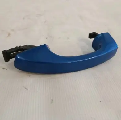 Seat Ibiza V (KJ) Front door exterior handle 5G0837205N