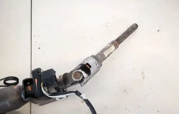 Toyota Avensis T250 Steering column universal joint