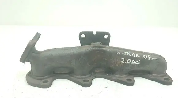 Nissan X-Trail T31 Exhaust manifold