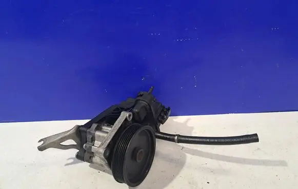 Mercedes-Benz C W204 Power steering pump A0064661501 7693300509