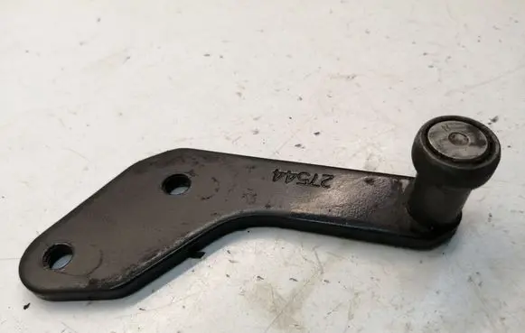 Ford Transit Sliding door lower roller guide/hinge 27544