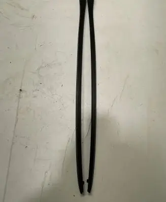 KIA Sorento Windshield trim