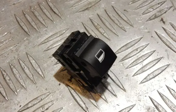 BMW 5 F10 F11 Electric window control switch 9241949 4683