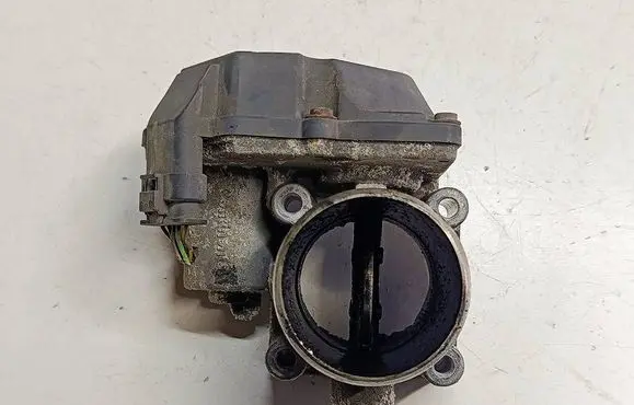 Hyundai i30 Throttle body valve 351002A900T9 351002A900 225145