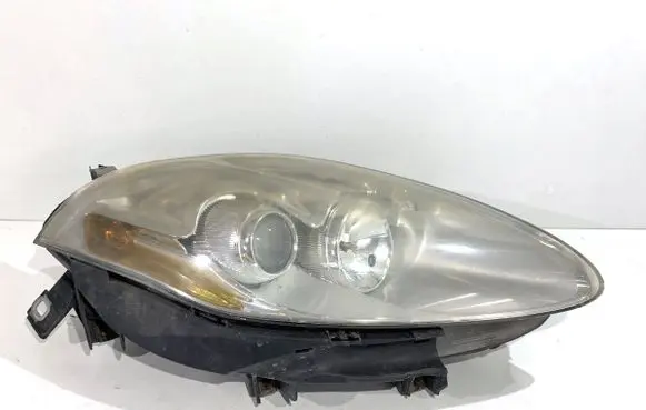Fiat Bravo Headlight/headlamp 51757534