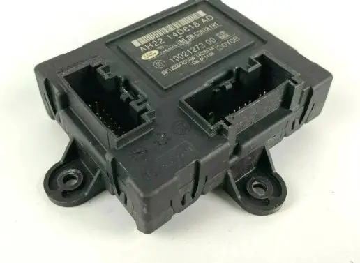 Jaguar XF X250 Other control units/modules AH2214D618AD