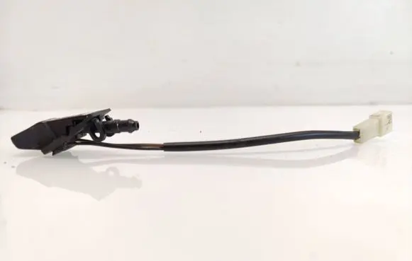 Volkswagen Transporter - Caravelle T5 Windshield washer spray nozzle 7L5955984