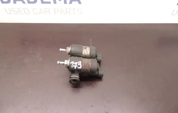 Opel Zafira A LP gas injector D173
