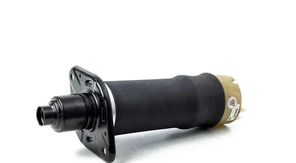 Audi A6 Allroad C5 Rear air suspension bag/shock absorber A2133 4Z7616051A 4059191729975