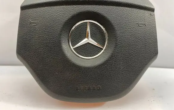 Mercedes-Benz ML W164 Steering wheel airbag A1644600098