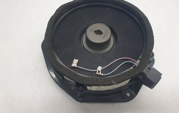 Audi A8 S8 D3 4E Front door speaker 4E0035411A