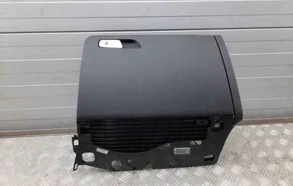 Audi Q5 SQ5 Glove box set 8R1857035F 8R1880302D