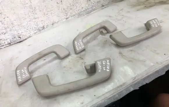 Mazda CX-30 A set of handles for the ceiling Bdgh69470