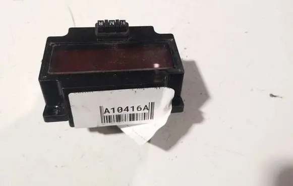 Hyundai Tiburon Screen/display/small screen 959002c700 95900-2c700