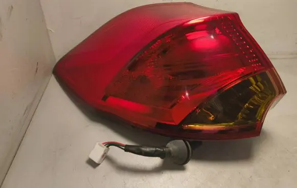 KIA Ceed Rear/tail lights 13529 71H8102 92401A20