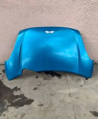 Ligier JS 50 Engine bonnet/hood