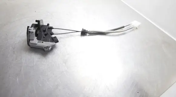 Hyundai Ioniq Rear door lock 81410-G2010