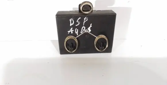 Audi A6 S6 C6 4F Door control unit/module 8K0959793E 8K0959795