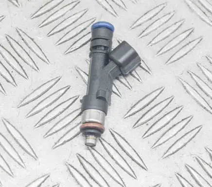 Ford Mustang VI Fuel injector 0280158227 BR3EEB