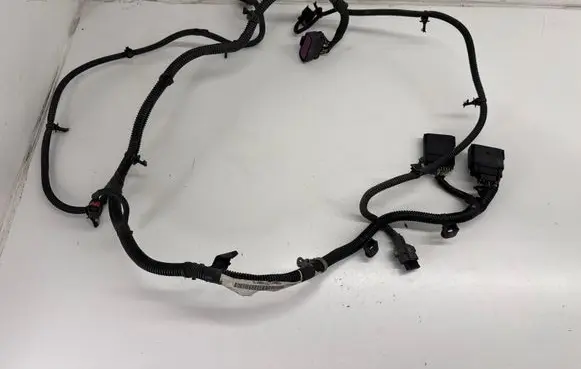 Chevrolet Camaro Other wiring loom 23384119