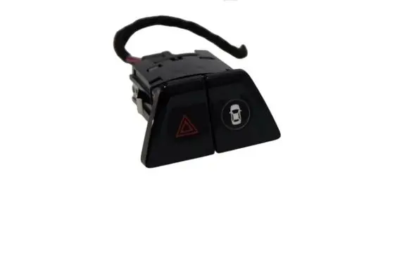 BMW 7 G11 G12 Emergency warning sign 61319383535 9383535