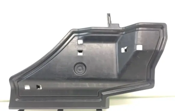 Toyota Auris E180 Dashboard lower bottom trim panel 55607-02141