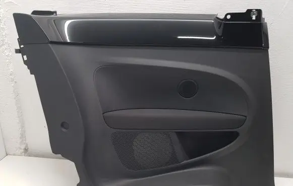 Volkswagen Beetle A5 Rear door card panel trim 5C5867043 5C5867043A 5C5868605