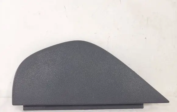 Volkswagen Golf V Dashboard side end trim 1K0858247D