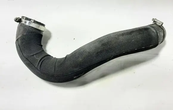 Audi A6 S6 C7 4G Intercooler hose/pipe 4G0145738T