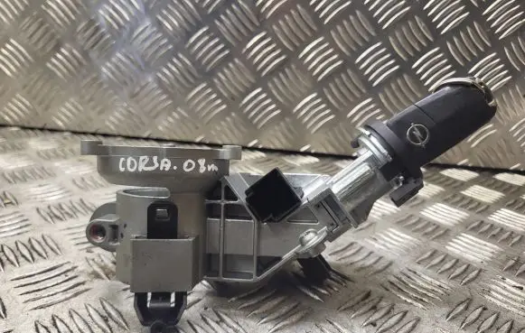 Opel Corsa D Ignition lock 56155