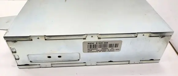 BMW X5 E53 Video control module 6945298