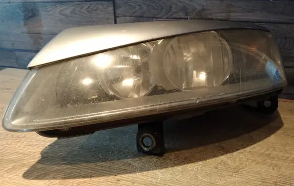 Audi A6 S6 C6 4F Headlight/headlamp