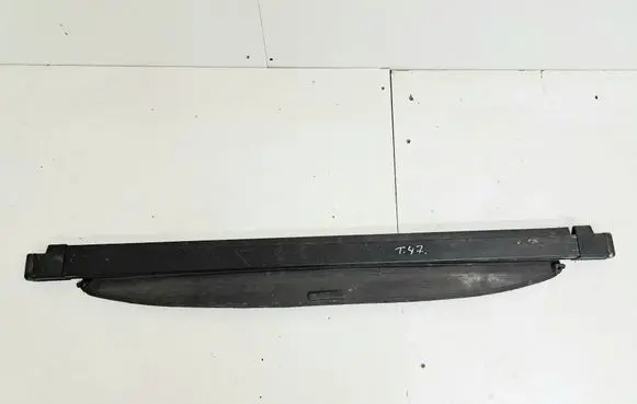 Honda Accord Parcel shelf load cover 