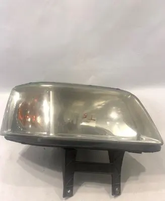 Volkswagen Transporter - Caravelle T5 Headlight/headlamp 7H1941016J 0301191302 P3A011200H