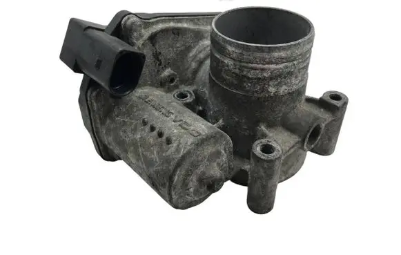Volkswagen Fox Throttle valve 03D133062E A2C53060088 05040200722