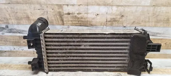 Ford C-MAX II Intercooler radiator CV619L440VC