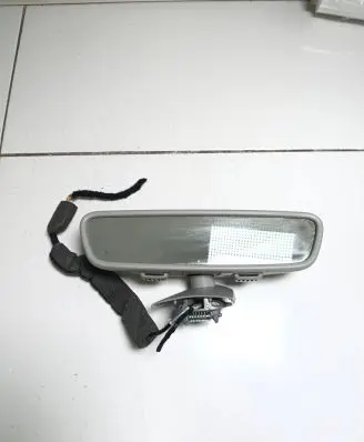 Mercedes-Benz C W204 Rear view mirror (interior) 026395 GNTX841