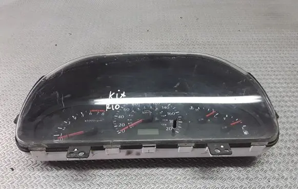 KIA Rio Speedometer (instrument cluster)