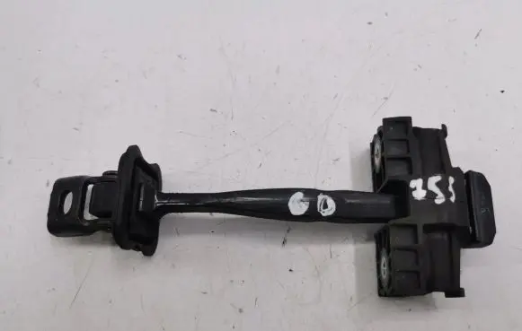 Volkswagen Golf VIII Rear door check strap stopper 5G4839249A