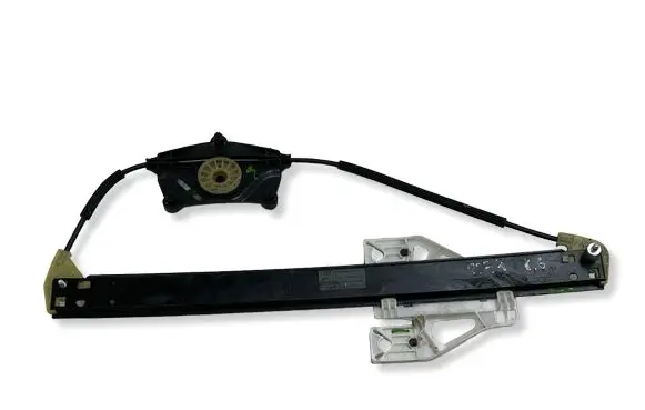 Audi Q5 SQ5 Rear door window regulator with motor 8R0839461E