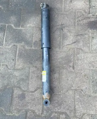 Jeep Wrangler Rear shock absorber/damper 68250160AA