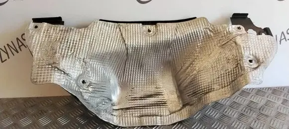 Audi A4 S4 B9 Engine compartment bulkhead 8W0819523D KA1224790001