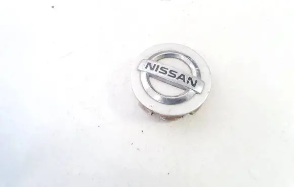 Nissan Note (E11) Original wheel cap 40342av610