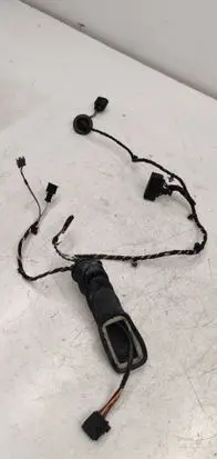 Skoda Octavia Mk2 (1Z) Rear door wiring loom 1J0959383C