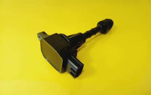 Nissan Micra High voltage ignition coil AIC6207J