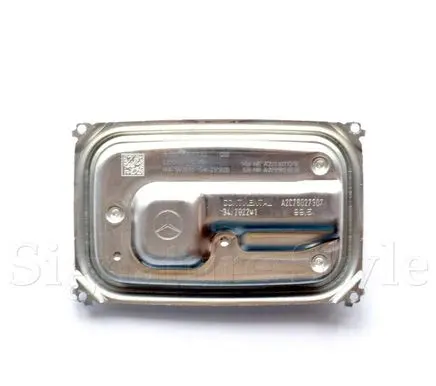 Mercedes-Benz E W214 Headlight ballast module Xenon A2239006130 A2239002526 A2239007635